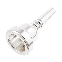 Griego Mouthpieces : Griego-Alessi 5B Large Bore