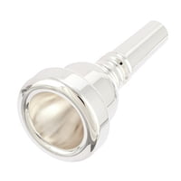 Griego Mouthpieces : Griego-Alessi 7A Large Bore