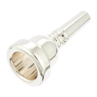 Griego Mouthpieces : Griego-Alessi 7F Large Bore