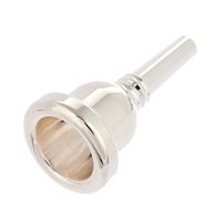 Griego Mouthpieces : Griego-Alessi 3C Small Bore