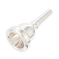 Griego Mouthpieces : Griego-Alessi 7B Small Bore