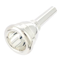 Griego Mouthpieces : Steve Wiest Tenor Small Silver