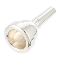 Griego Mouthpieces : Model 4 NY Tenor Silver