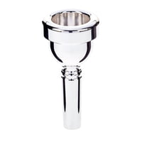 Griego Mouthpieces : Model 4.5 NY Tenor Silver