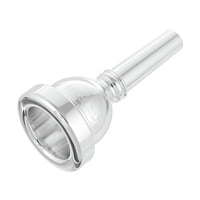 Griego Mouthpieces : Model 5 NY Tenor Silver