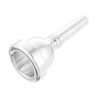 Griego Mouthpieces : Model 5M NY Tenor Silver