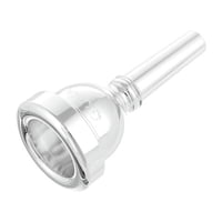 Griego Mouthpieces : Model 7 NY Tenor Silver