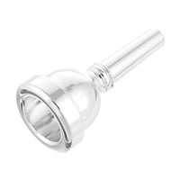Griego Mouthpieces : Model 11 NY Tenor Silver