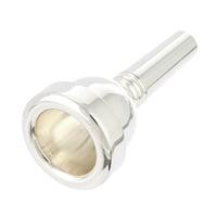 Griego Mouthpieces : Model .75 NY Bass Trombone