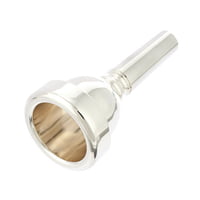 Griego Mouthpieces : Model .25 NY Bass Trombone