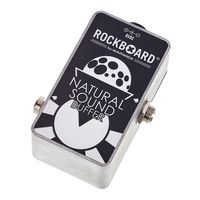 Rockboard : Natural Sound Buffer