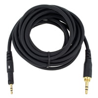 Audio-Technica : ATH-M50X Straight Cable 3m