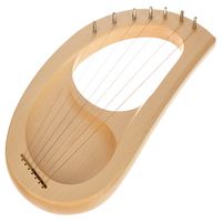 Auris : Children`s Harp