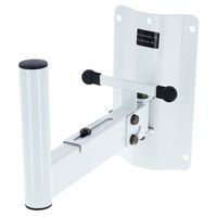 Adam Hall : MBS5W Wall Mount white