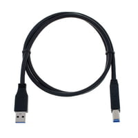pro snake : USB 3.0 Cable 1,0m