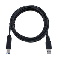 pro snake : USB 3.0 Cable 1,8m