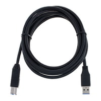 pro snake : USB 3.0 Cable 3,0m