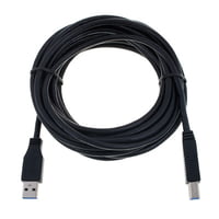 pro snake : USB 3.0 Cable 5,0m
