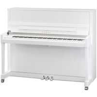 Kawai : K-300 WH/P SL Piano