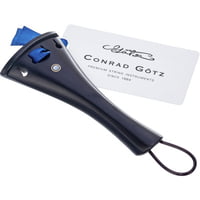 Conrad Götz : ZA350-115 Violin Tailpiece