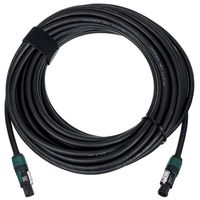 pro snake : 14661 NL4 Cable 4 Pin 20m