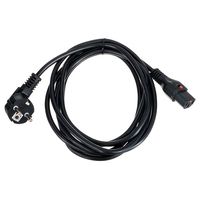 pro snake : Locking Power Cable 3m