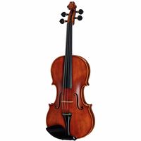 Edgar Russ : Linea Mauro Macchi Violin Str.