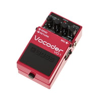 Boss : VO-1 Vocoder