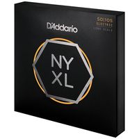 Daddario : NYXL50105 Bass Set