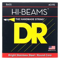DR Strings : Hi-Beam LLR 040-095