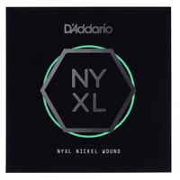 Daddario : NYNW026 Single String