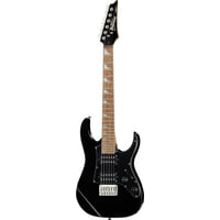 Ibanez : GRGM21-BKN E-Guitar Mic