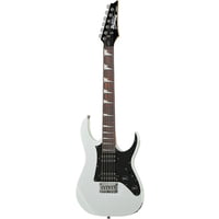 Ibanez : GRGM21-WH E-Guitar Micro