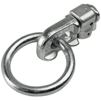Adam Hall : 5740 A - Double Stud Ring