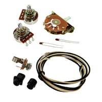 Harley Benton : Parts TE-Wiring Kit 3 way