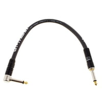 Sommer Cable : Spirit LLX Instrument II 0.30