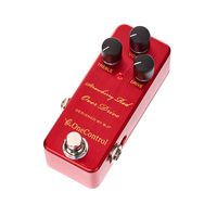 One Control : Strawberry Red Overdrive