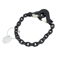 Stairville : Rigging Chain 2T 80 cm Black