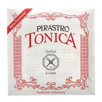 Pirastro : Tonica Violin E 4/4 BE medium