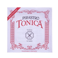 Pirastro : Tonica Violin G 4/4 medium