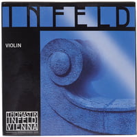 Thomastik : Infeld Blue A Violin 4/4