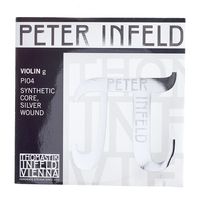Thomastik : Peter Infeld Violin G 4/4