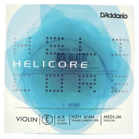 Daddario : Helicore Violin E 4/4 med BE