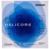 Daddario : Helicore Violin A 4/4 medium