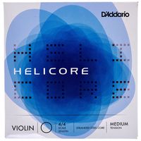 Daddario : Helicore Violin G 4/4 medium