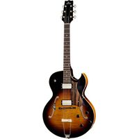 Heritage Guitar : H-575 OSB