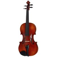 Karl HÃ¶fner : Stradivari 4/4 Violin Outfit