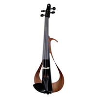 Yamaha : YEV-104 TBL Electric Violin