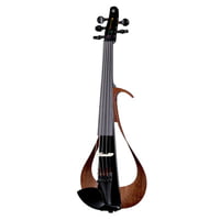 Yamaha : YEV-105 TBL Electric Violin