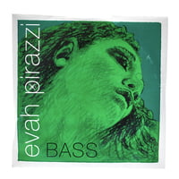 Pirastro : Evah Pirazzi E Bass M 2,10m